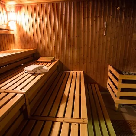 Apart-hotel Saint George Palace Bansko