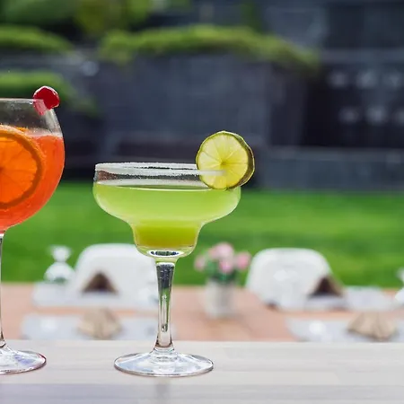 Saint George Palace 4*