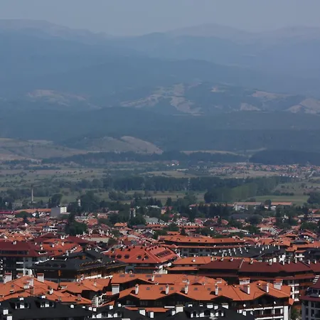 Saint George Palace Bansko