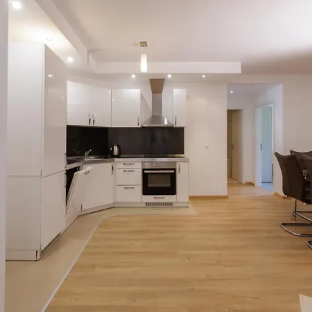 Saint George Palace Bansko