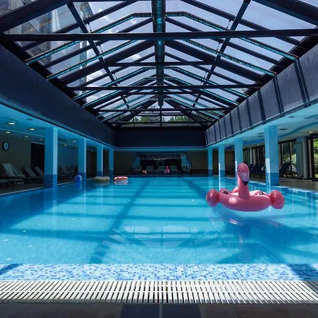 Apart-hotel Saint George Palace Bansko