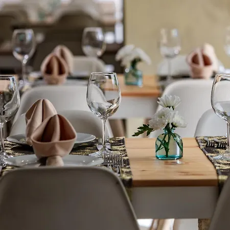 Apart-hotel Saint George Palace Bansko