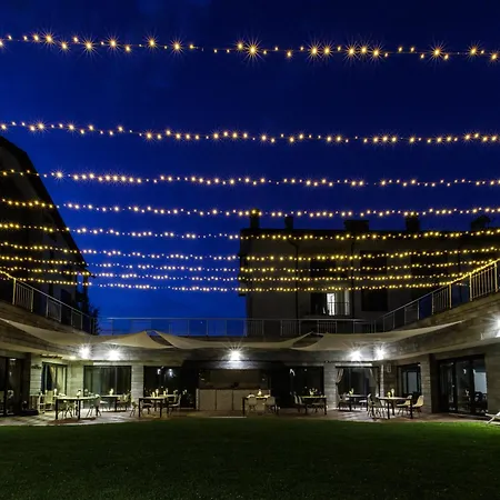 Saint George Palace Apart-hotel 4*