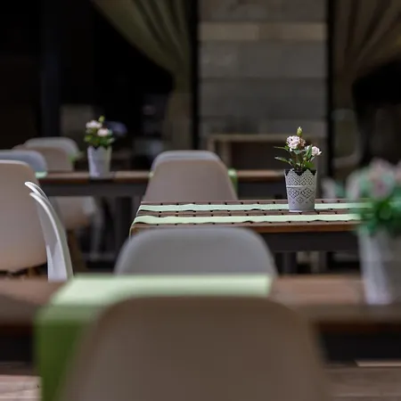 Saint George Palace Apart-hotel Bansko