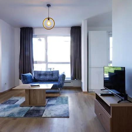 Saint George Palace 4* 반스코