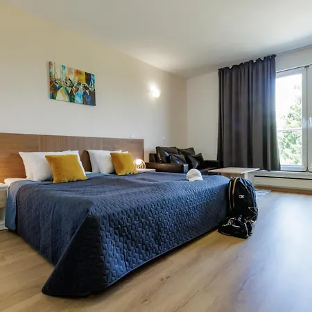 Saint George Palace Apart-hotel Bansko