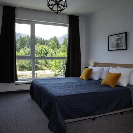 Saint George Palace Apart-hotel 4*