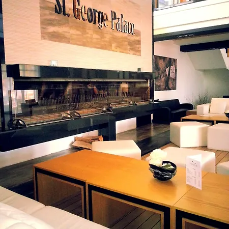 Saint George Palace 4*