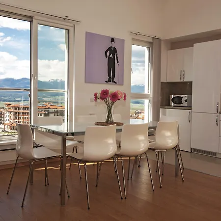 Saint George Palace 4*