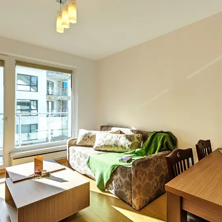 Saint George Palace Lägenhetshotell