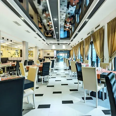 Saint George Palace 4* Bansko