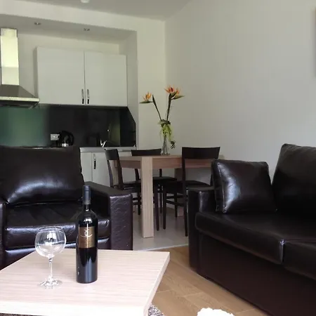 Apart-hotel Saint George Palace Bansko