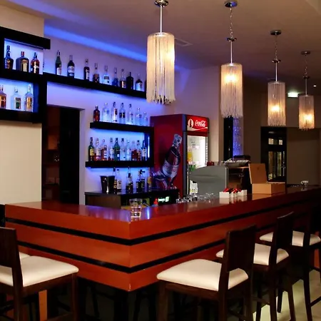 Saint George Palace Apart-hotel Bansko