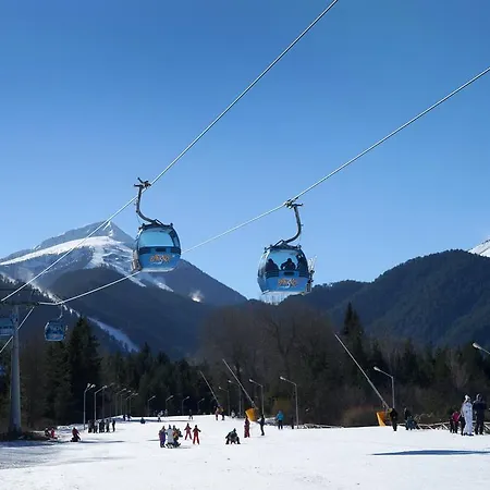 Saint George Palace 4*