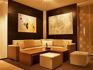 Saint George Palace Apart-hotel