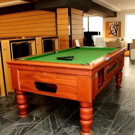 Апарт-отель Saint George Palace 4*