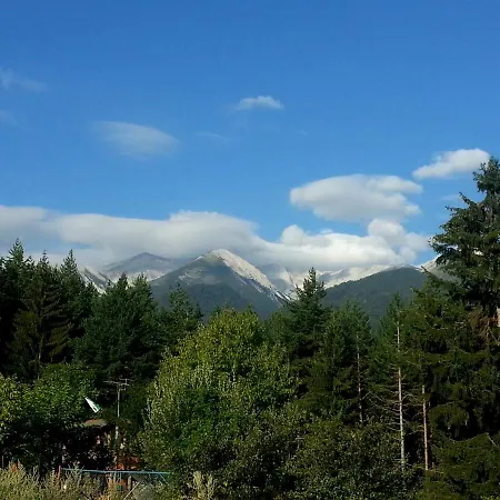 Saint George Palace 4* Bansko