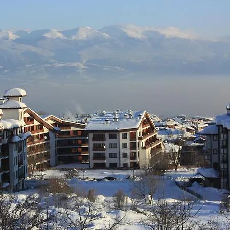 Saint George Palace 4*