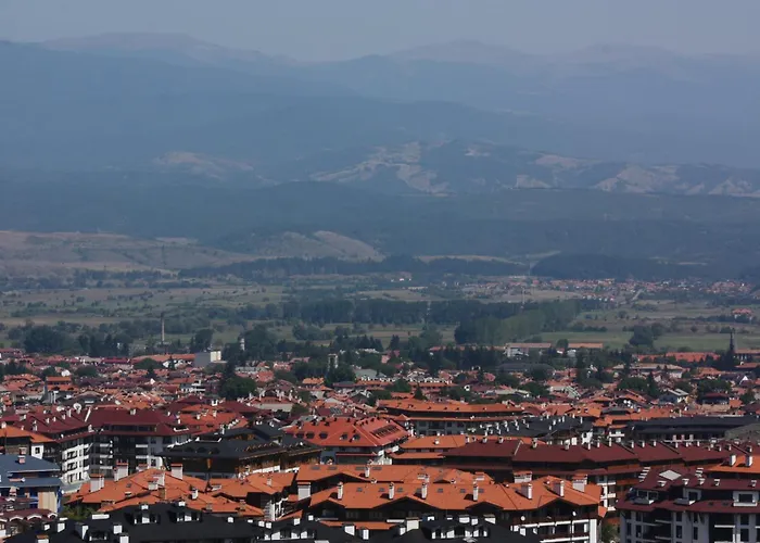 Saint George Palace Bansko