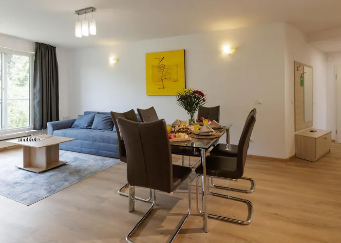 Saint George Palace Aparthotel