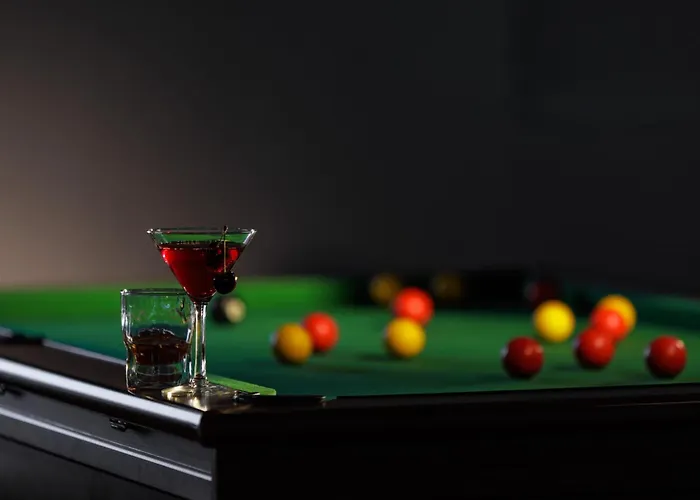 Aparthotel Saint George Palace