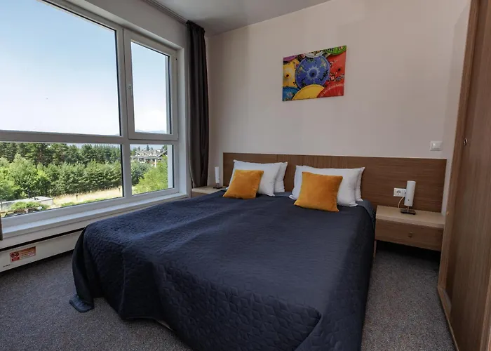 Saint George Palace Aparthotel