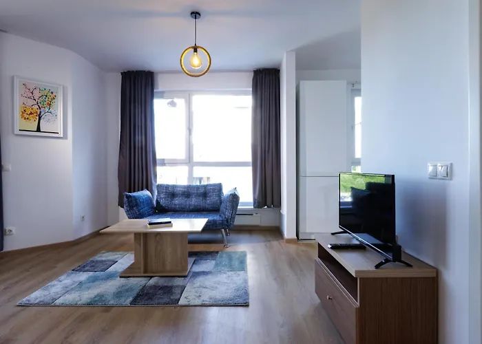 Saint George Palace 4* Bansko