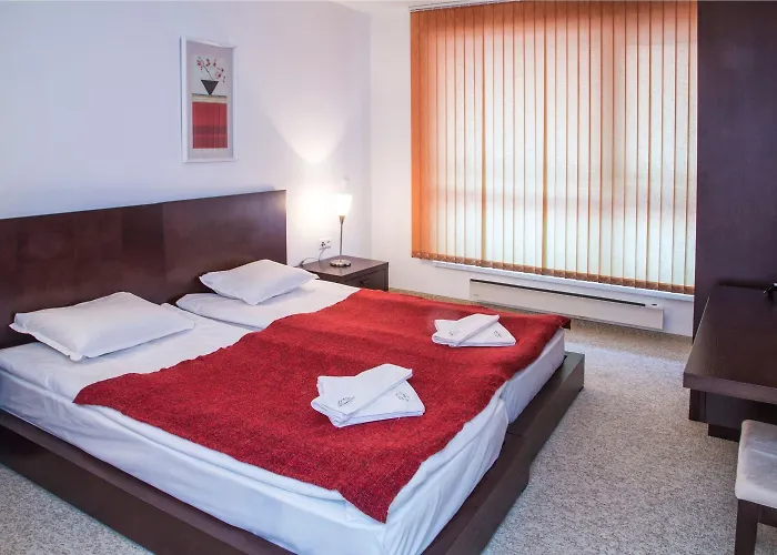 Saint George Palace 4*