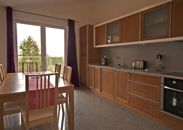 Aparthotel Saint George Palace 4*