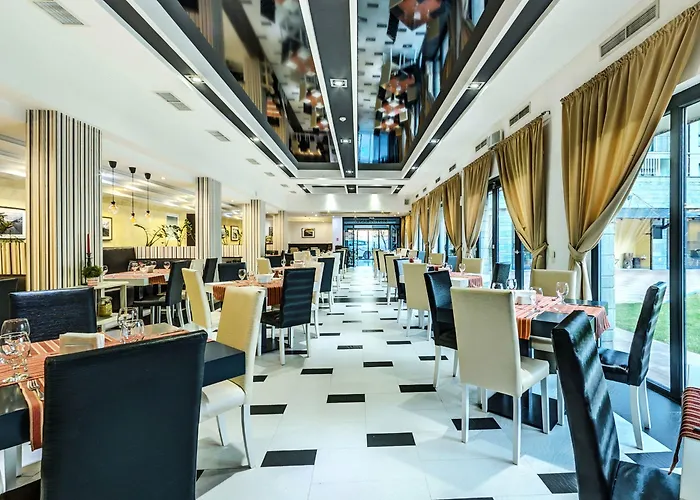 Saint George Palace 4* Bansko