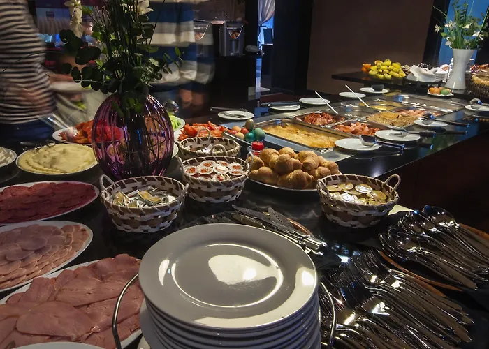 Lägenhetshotell Saint George Palace Bansko